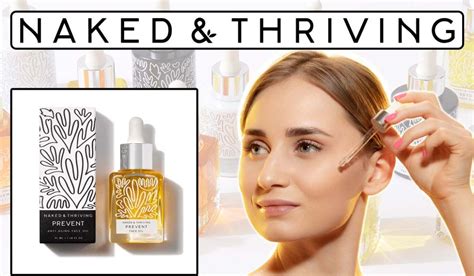 naked & thriving|Renew Resurfacing Night Serum – Naked & Thriving Skincare